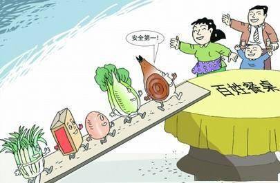 開展轄區(qū)餐飲單位夜間錯時執(zhí)法檢查，筑牢食品安全防線