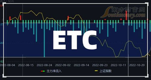 一文詳解ETC上市公司龍頭股 三只核心標(biāo)的，信息系統(tǒng)運(yùn)維服務(wù)成2024年關(guān)鍵增長(zhǎng)點(diǎn)